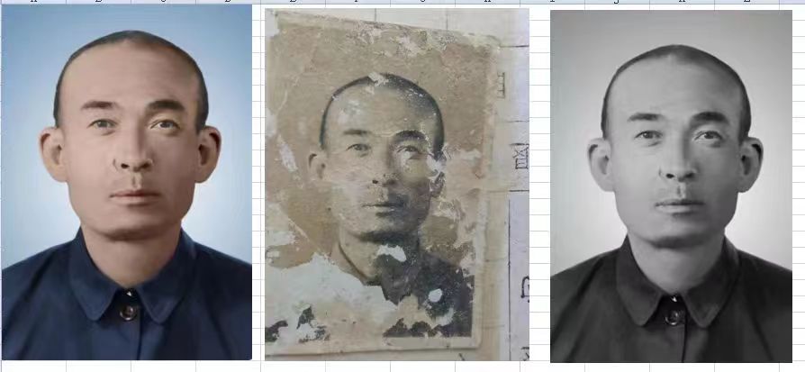 青山老照片模糊修复-21
